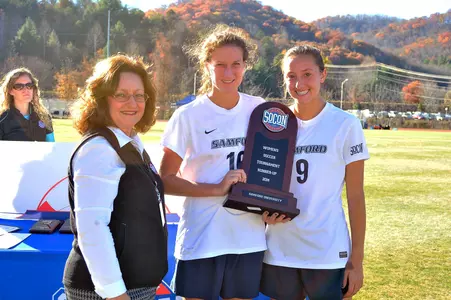 SoCon runner up