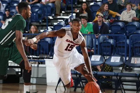 Darius Jones-Gibson drive