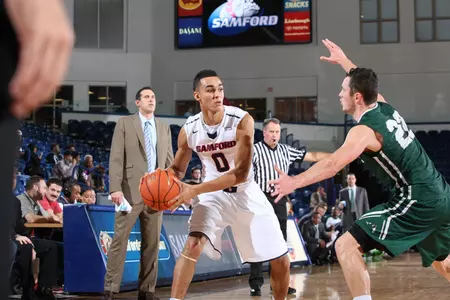Nnamdi Enechionyia vs. JU