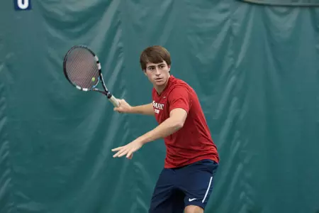 Liam Sullivan action