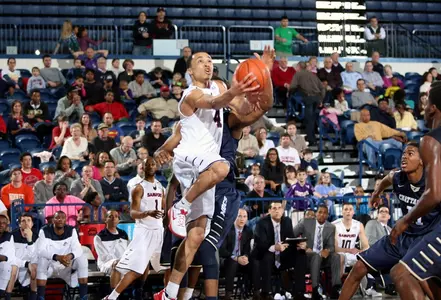Isaiah Williams action
