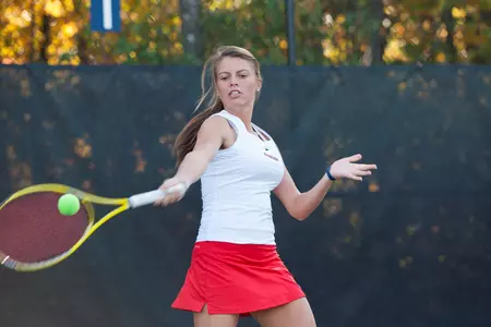Sarah Gail Niebur swing