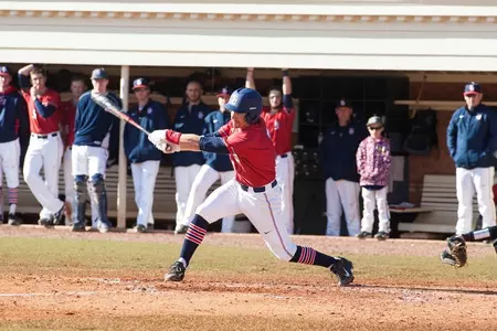 Danny Rodriguez action