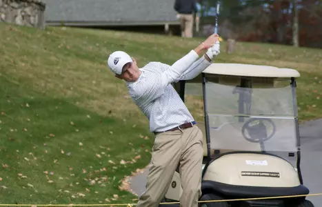 Garrett Moores action
