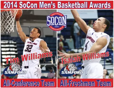 SoCon Awards!