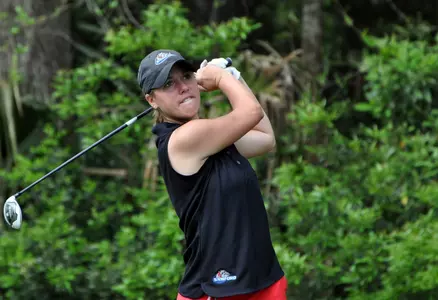 Sydney Needham SoCon action