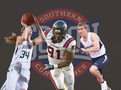 SoCon Graduate Scholarships