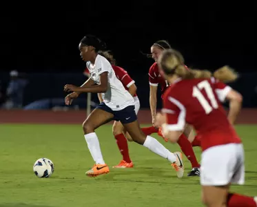 Malcanisha Kelley vs. CIN