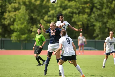 Jermaine Seoposenwe vs. VU