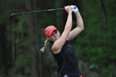 Emily Stallings SoCon