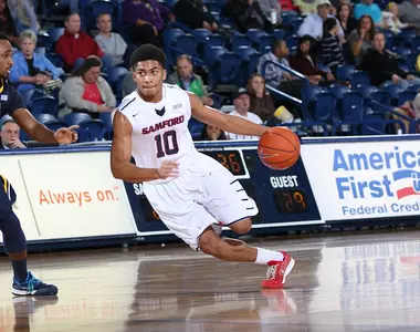 Christen Cunningham vs. UNCG