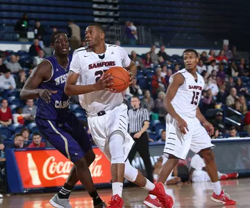Michael Bradley vs. WCU