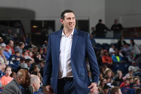 Scott Padgett vs. Furman
