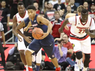 Christen Cunningham vs. UL