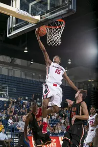 Darius Jones-Gibson vertical