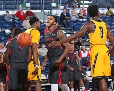 Iman Johnson vs. KSU
