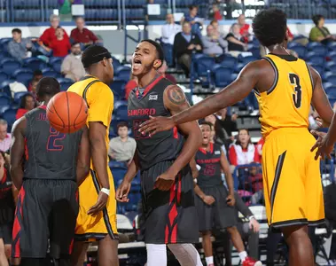 Iman Johnson vs. KSU