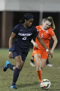 Malcanisha Kelley SoCon