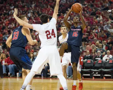 Darius Jones-Gibson at Nebraska