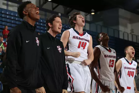 The Kennel vs. USA yell