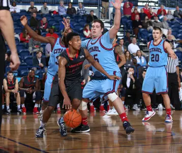 Darius Jones-Gibson vs. CIT