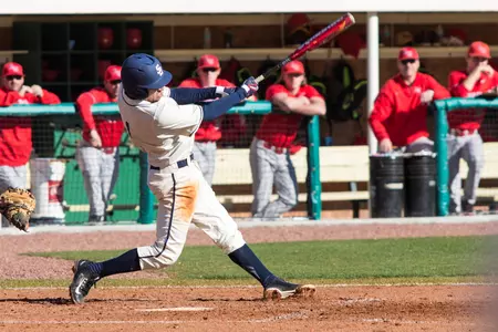 Frankie Navarrete vs Radford, 2015