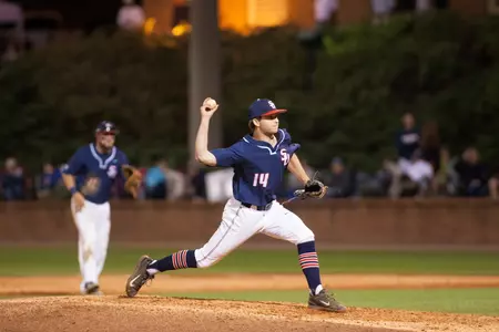 Philip Flach action shot, 2014