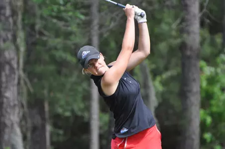 Sydney Needham swing