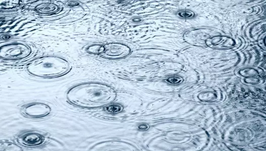 Rain out picture