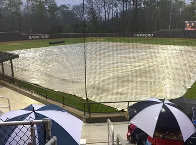 Softball_Rain