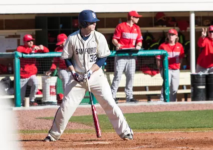 Hunter Swilling vs Radford, 2015