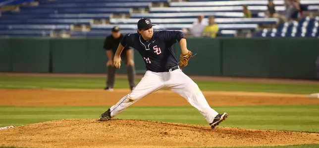 Tristan Widra vs Alabama, 2015