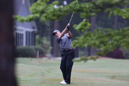 Garrett Moores SoCon