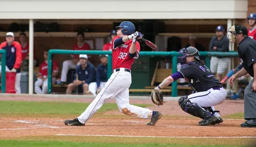 Hunter Swilling vs Furman, 2015
