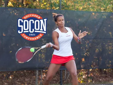 Stephanie N'tcha SoCon
