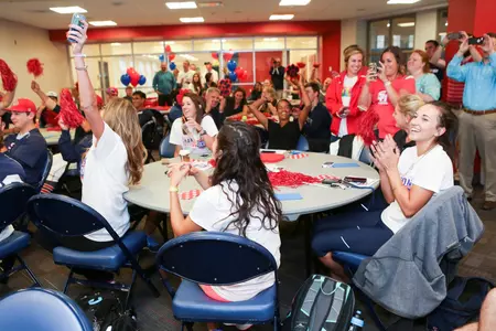 Selection Show pic