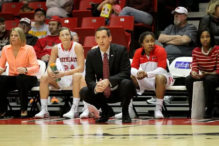 Ty Margenthaler at SEMO