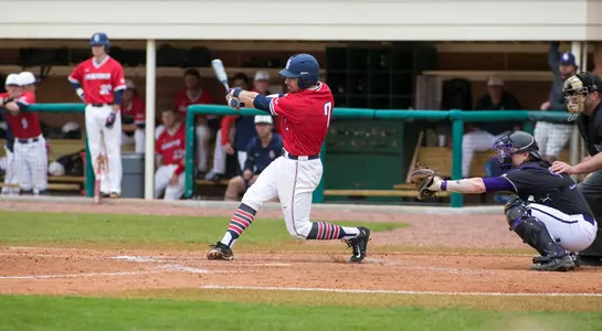 Danny Rodriguez vs Furman, 2015