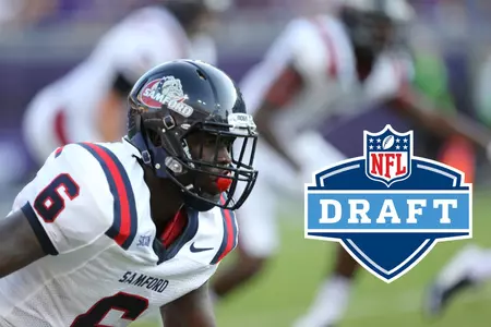 Jaquiski Tartt NFL Draft