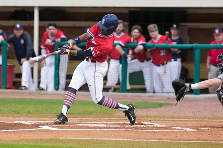 T.J. Dixon action shot, 2015