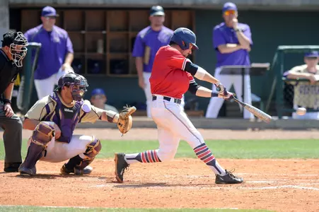 Danny Rodriguez vs WCU, 2015 Socon