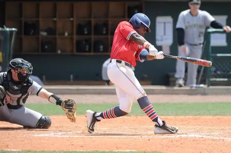 T.J. Dixon vs Wofford, 2015 SoCon Tournament
