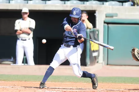 Danny Rodriguez vs Wofford, 2015 SoCon