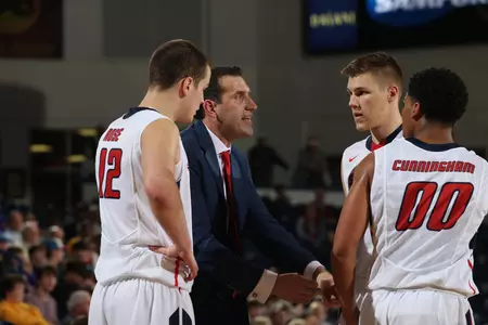 Scott Padgett vs. Citadel