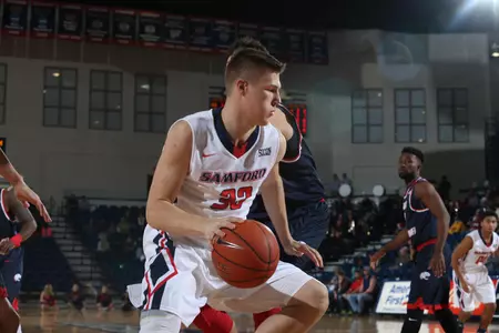 Wyatt Walker vs. USA