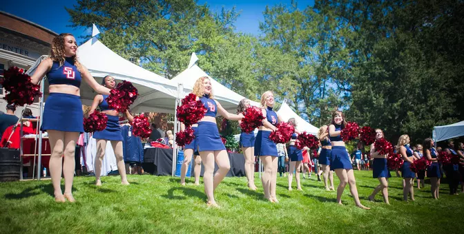 Dance Team