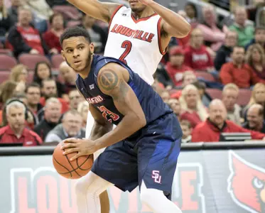 Iman Johnson vs. UL
