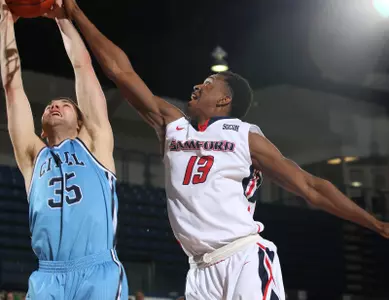 Eric Adams vs. The Citadel