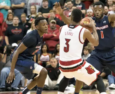Gerald Smith vs. UL