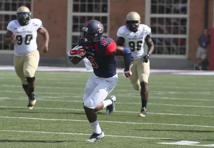 Emmanuel Obajimi vs Wofford, 2016